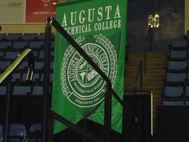 Photo of Augusta Technical College