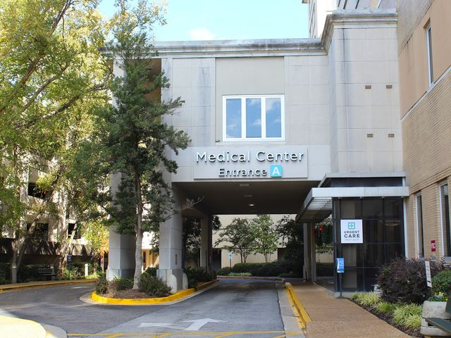 Photo of Augusta University