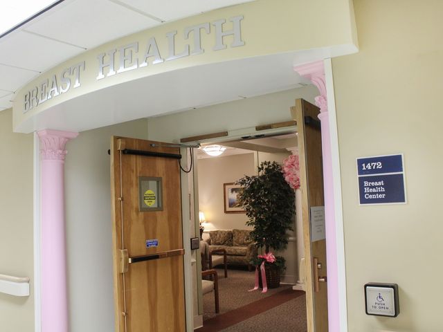 Photo of Augusta University