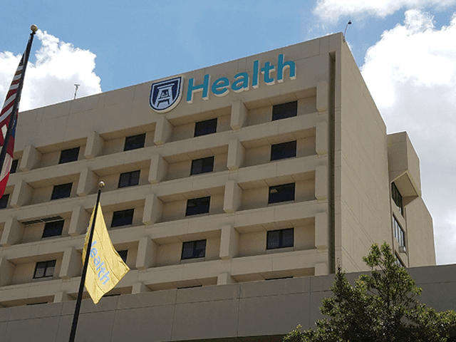 Photo of Augusta University