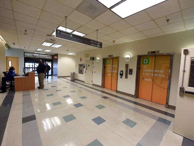 Photo of Augusta University