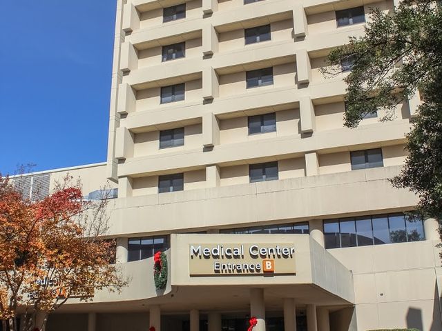 Photo of Augusta University