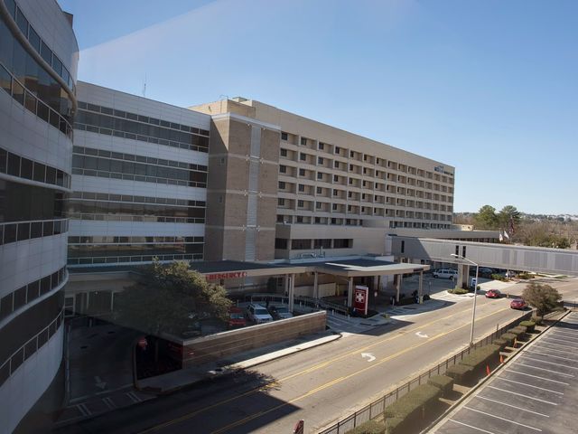 Photo of Augusta University