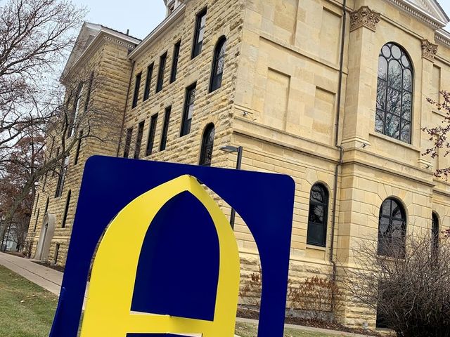 Photo of Augustana College