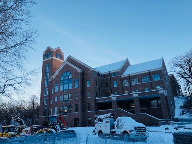 Photo of Augustana College