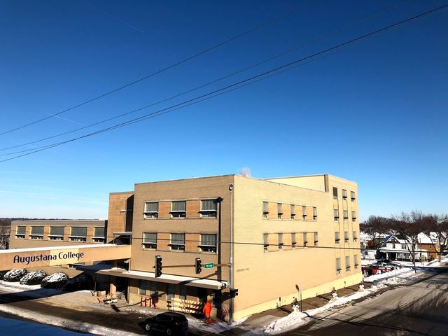 Photo of Augustana College