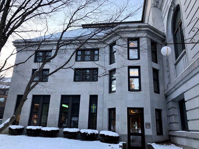 Photo of Augustana College