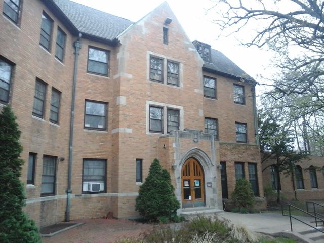 Photo of Augustana College