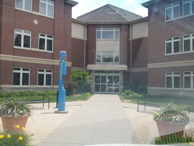 Photo of Augustana College