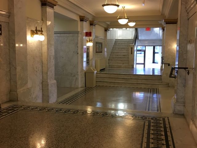 Photo of Augustana College