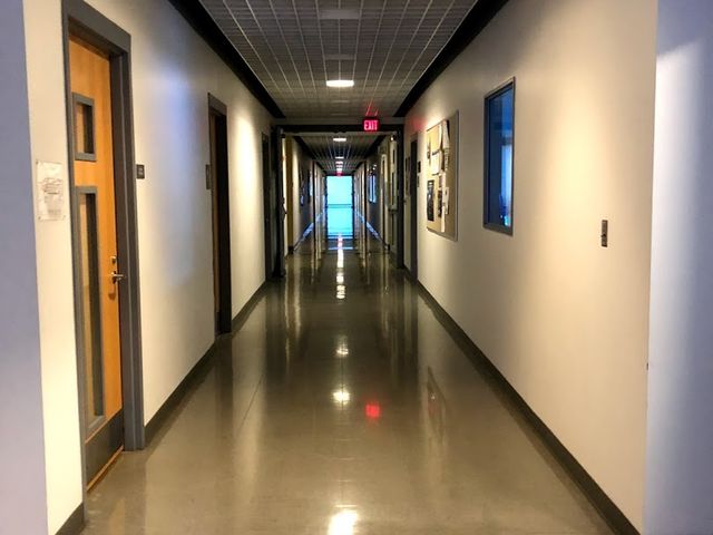 Photo of Augustana College