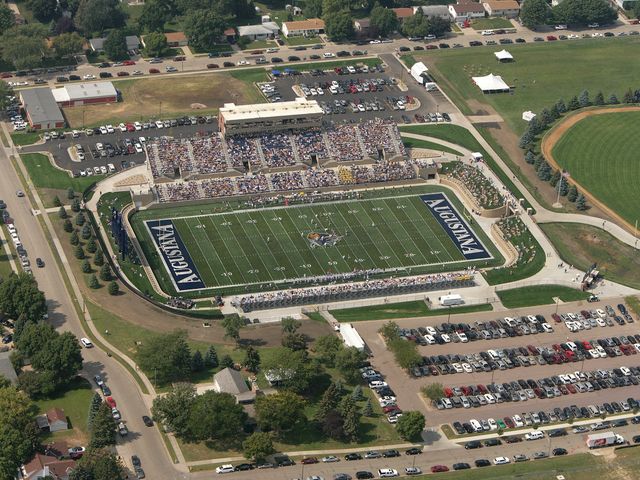 Photo of Augustana University