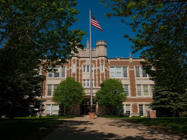 Photo of Augustana University