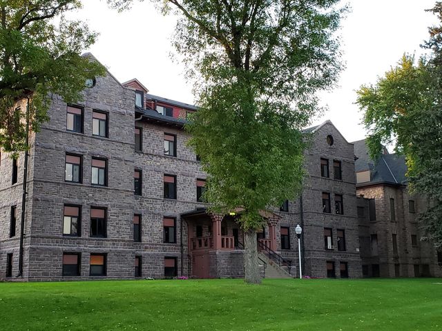 Photo of Augustana University