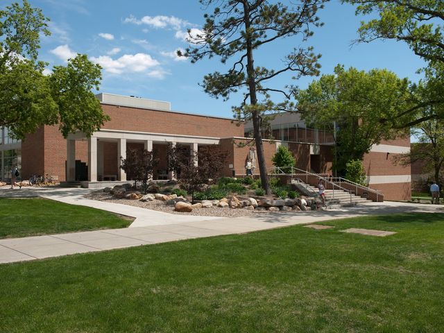 Photo of Augustana University