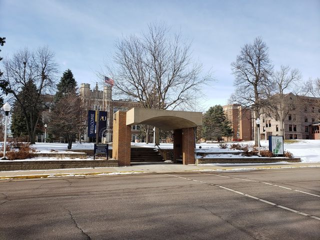 Photo of Augustana University