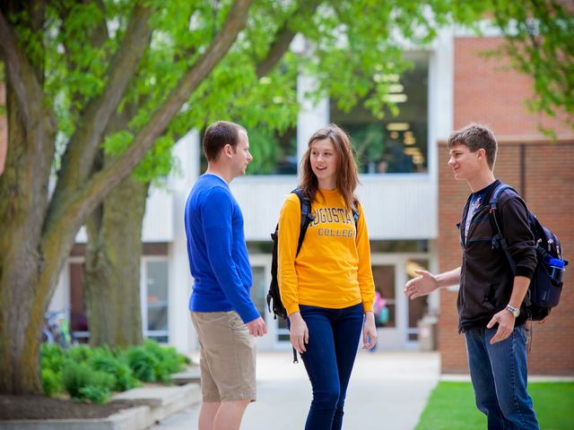 Photo of Augustana University