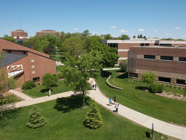 Photo of Augustana University