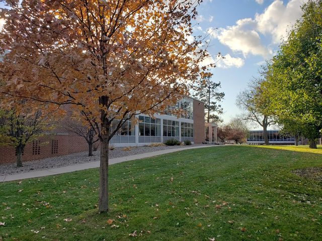 Photo of Augustana University