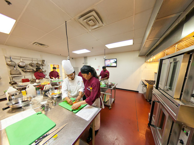 Photo of Auguste Escoffier School of Culinary Arts-Austin