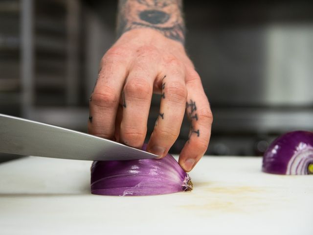 Photo of Auguste Escoffier School of Culinary Arts-Austin