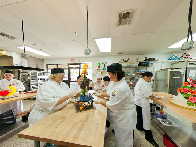 Photo of Auguste Escoffier School of Culinary Arts-Austin
