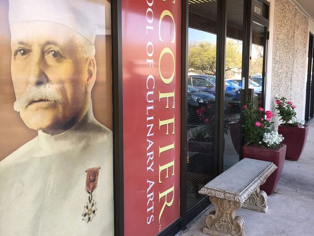 Photo of Auguste Escoffier School of Culinary Arts-Austin
