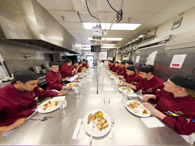 Photo of Auguste Escoffier School of Culinary Arts-Austin