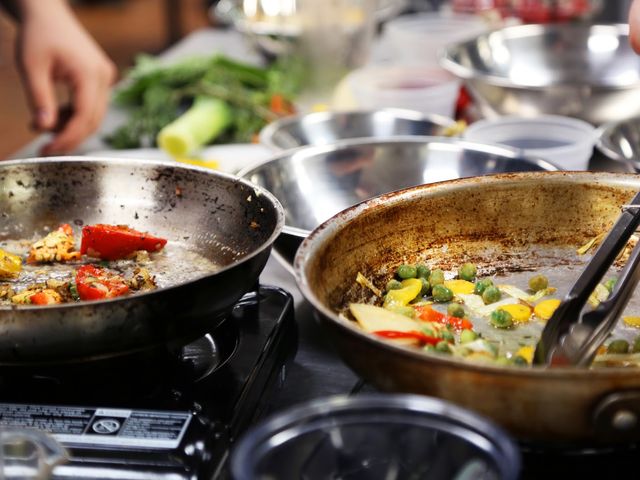 Photo of Auguste Escoffier School of Culinary Arts-Austin