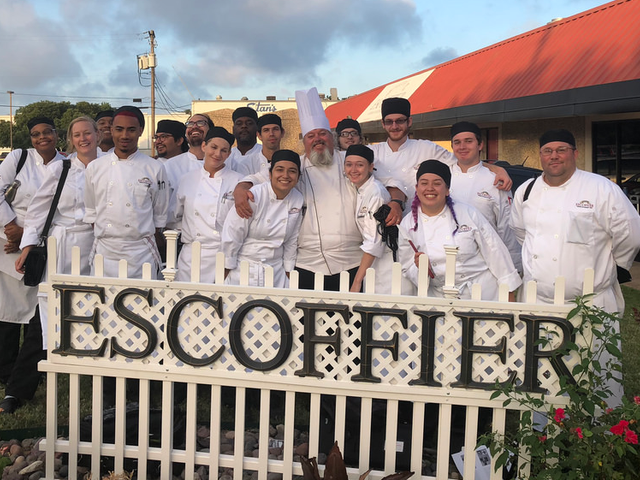 Photo of Auguste Escoffier School of Culinary Arts-Austin