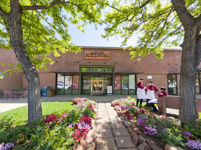 Photo of Auguste Escoffier School of Culinary Arts-Boulder