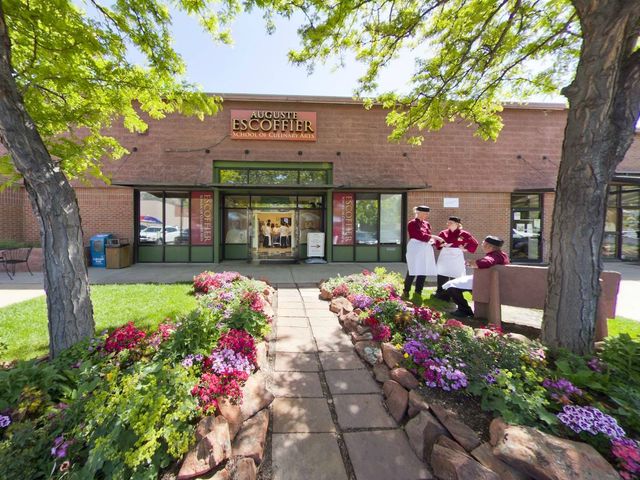 Photo of Auguste Escoffier School of Culinary Arts-Boulder