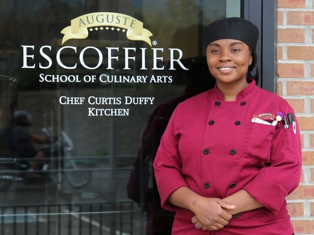 Photo of Auguste Escoffier School of Culinary Arts-Boulder