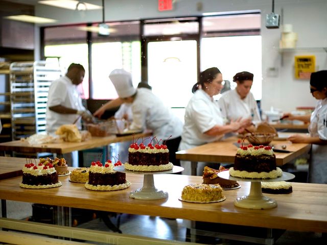 Photo of Auguste Escoffier School of Culinary Arts-Boulder