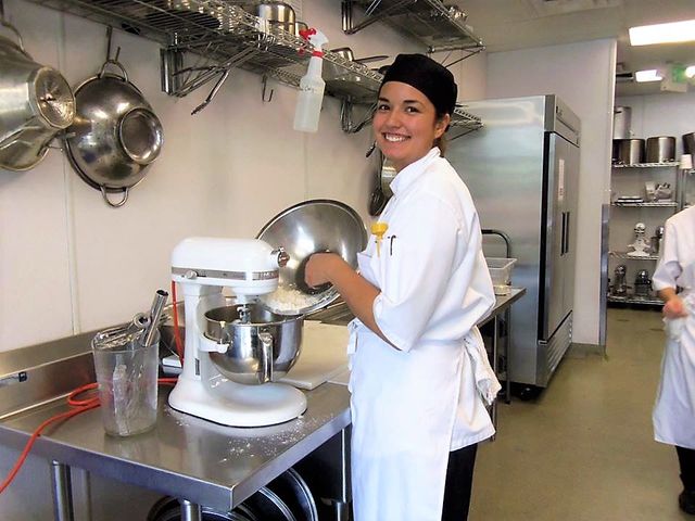 Photo of Auguste Escoffier School of Culinary Arts-Boulder