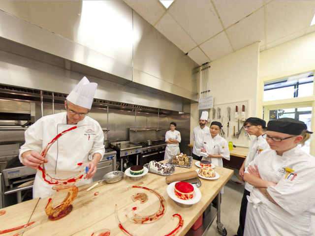 Photo of Auguste Escoffier School of Culinary Arts-Boulder