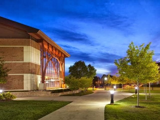 Photo of Aurora University