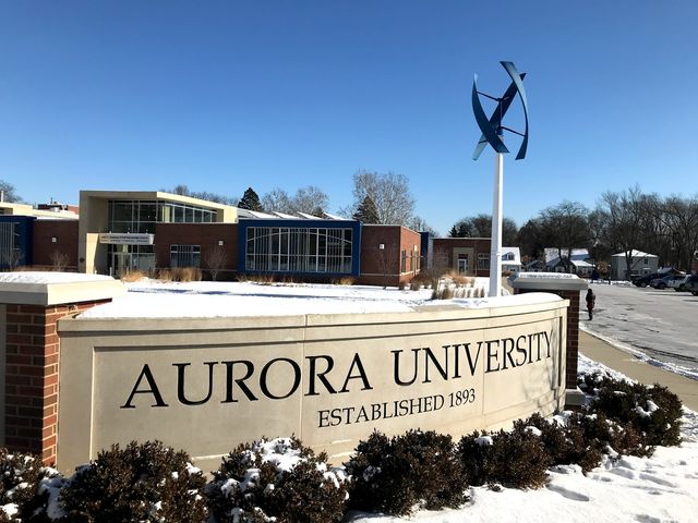 Photo of Aurora University