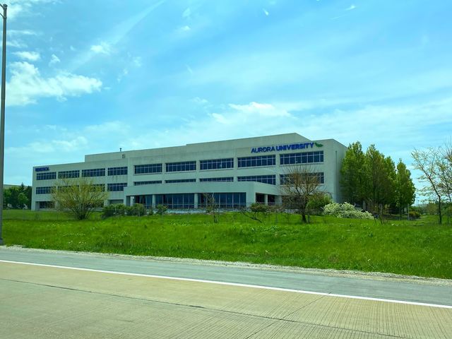 Photo of Aurora University