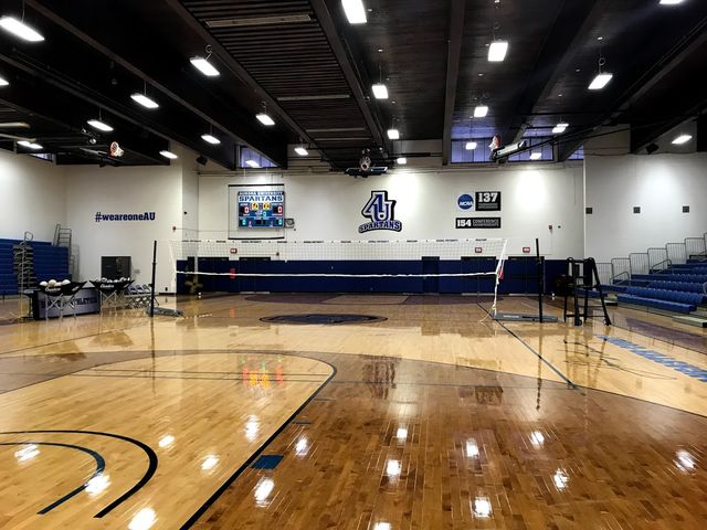 Photo of Aurora University