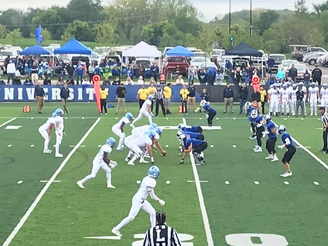 Photo of Aurora University