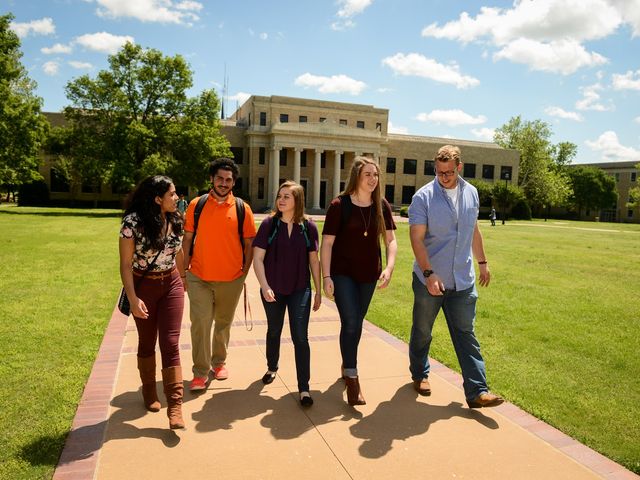 Photo of Austin College