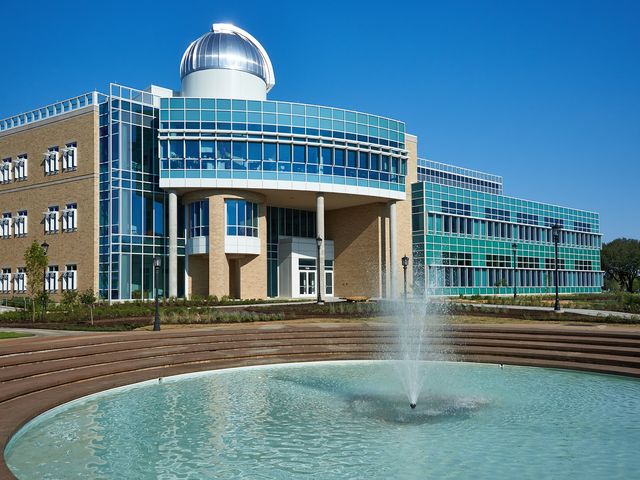 Photo of Austin College