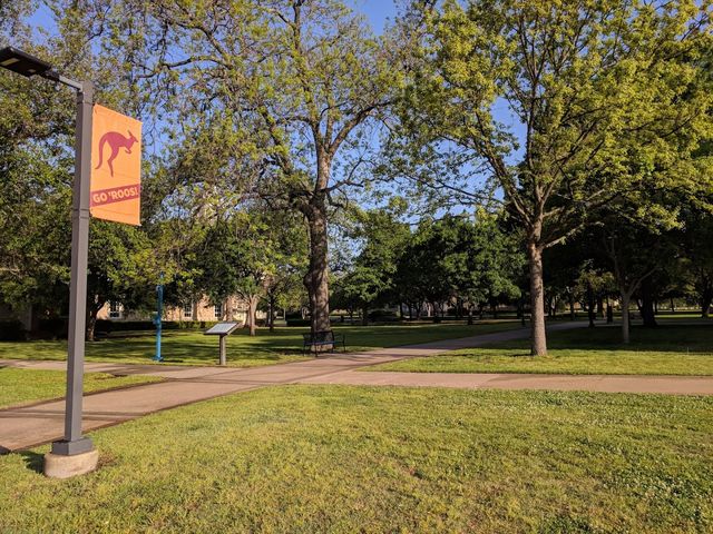 Photo of Austin College