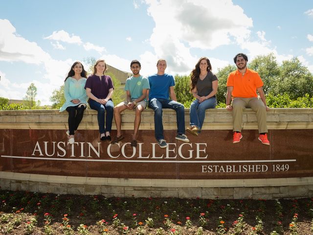 Photo of Austin College