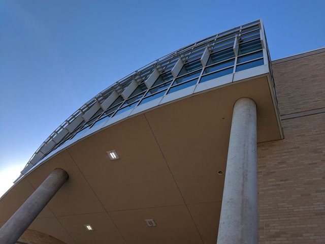 Photo of Austin College