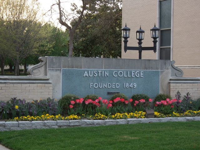 Photo of Austin College