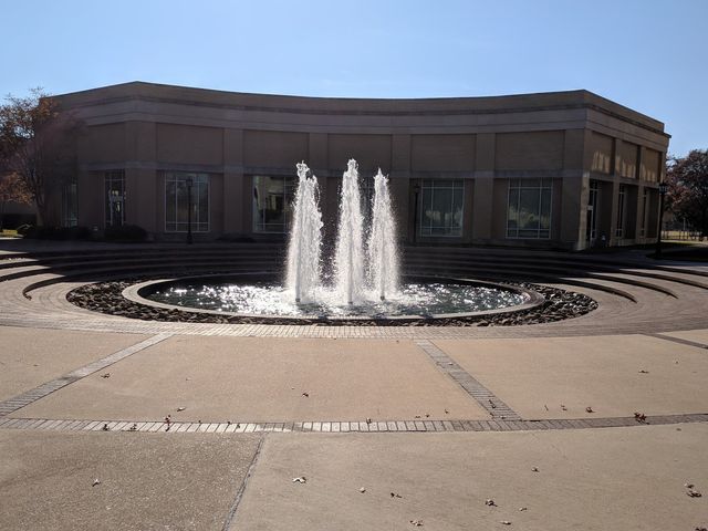 Photo of Austin College