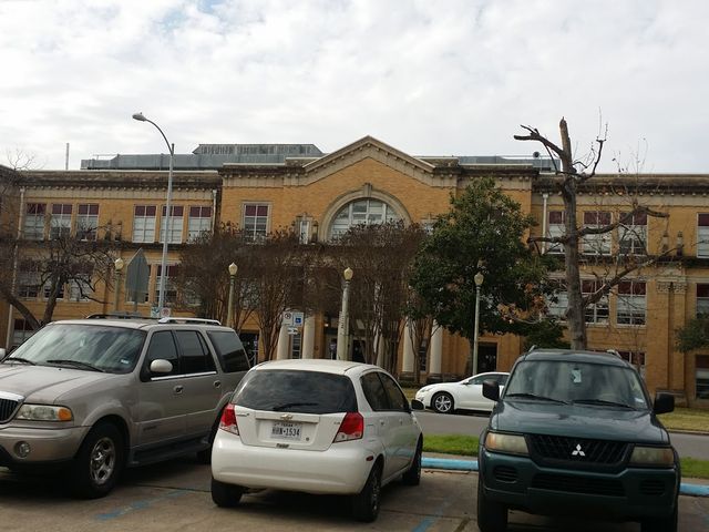 Photo of Austin Community College District