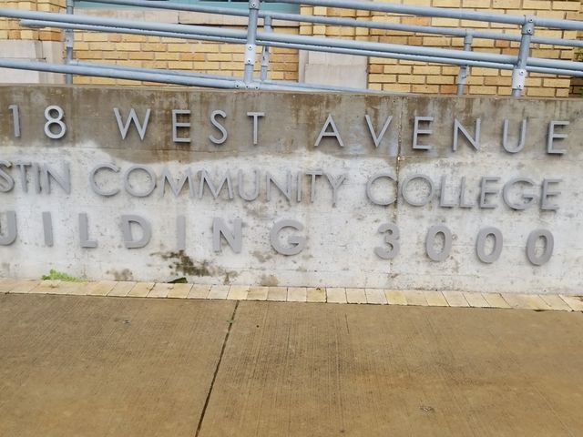 Photo of Austin Community College District